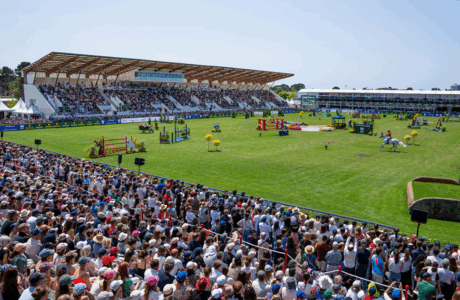 Jumping International de La Baule