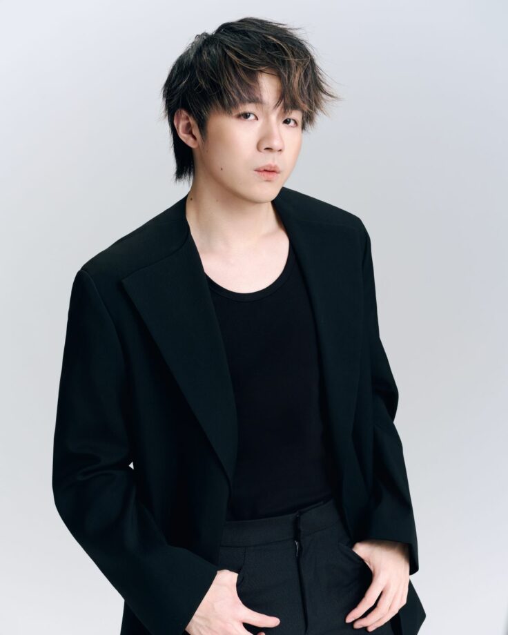 LHKIHS Ian Chan to Perform on 1 Feb 1