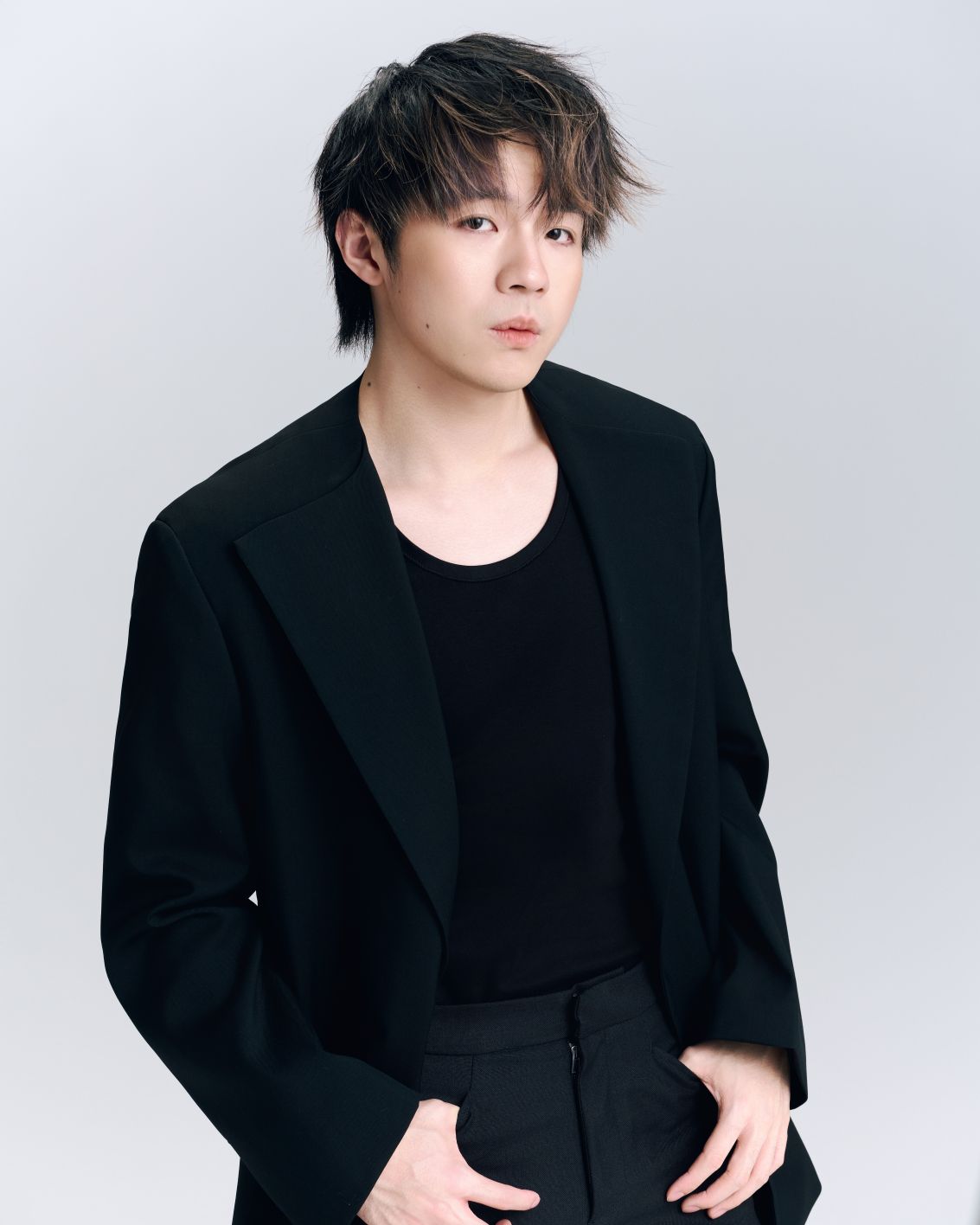 LHKIHS Ian Chan to Perform on 1 Feb