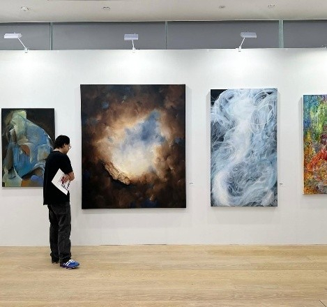 LHKIHS Seefood Room 2