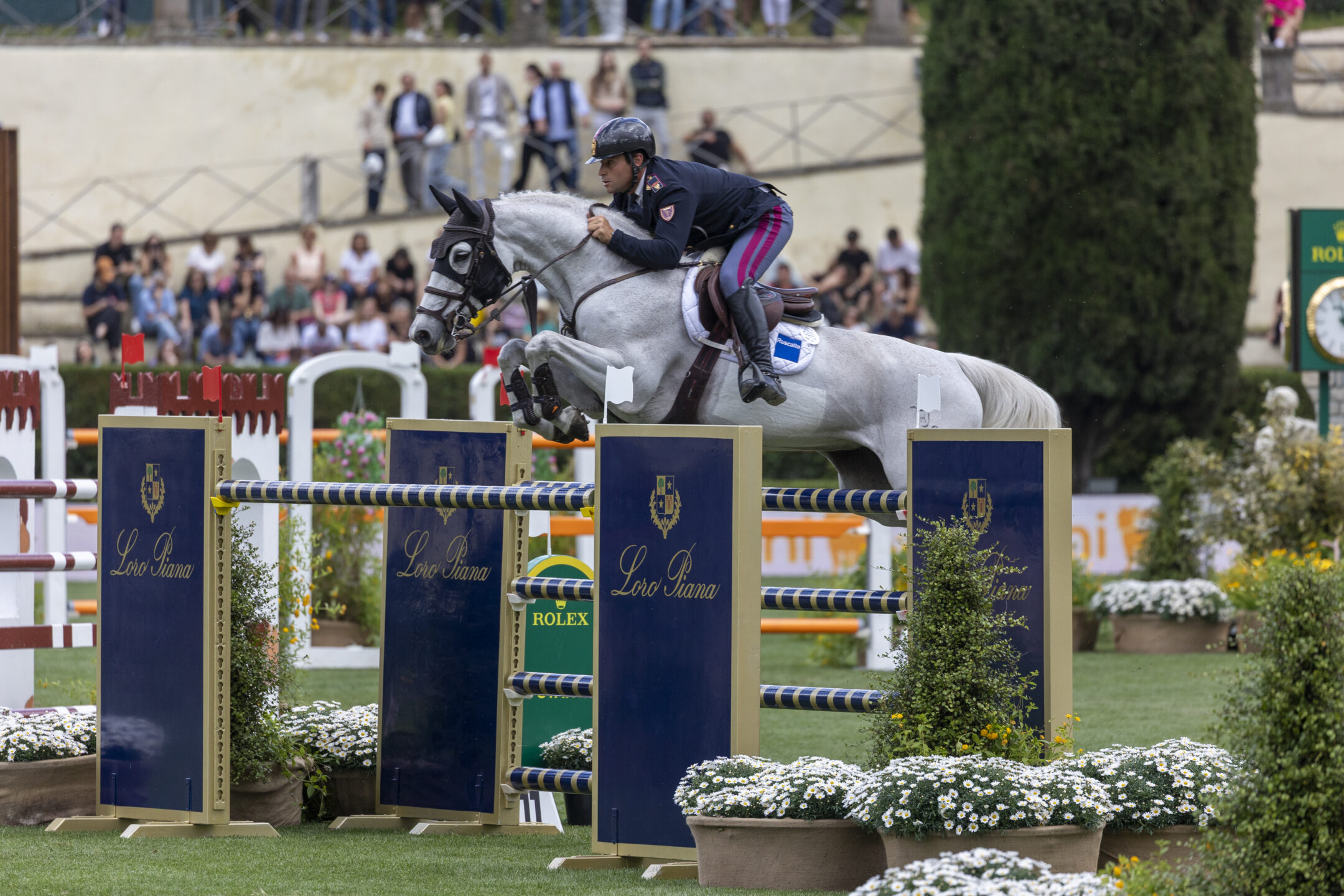 Luca Coata ITA Holly Del Rilate Roma 20250524 SS351675