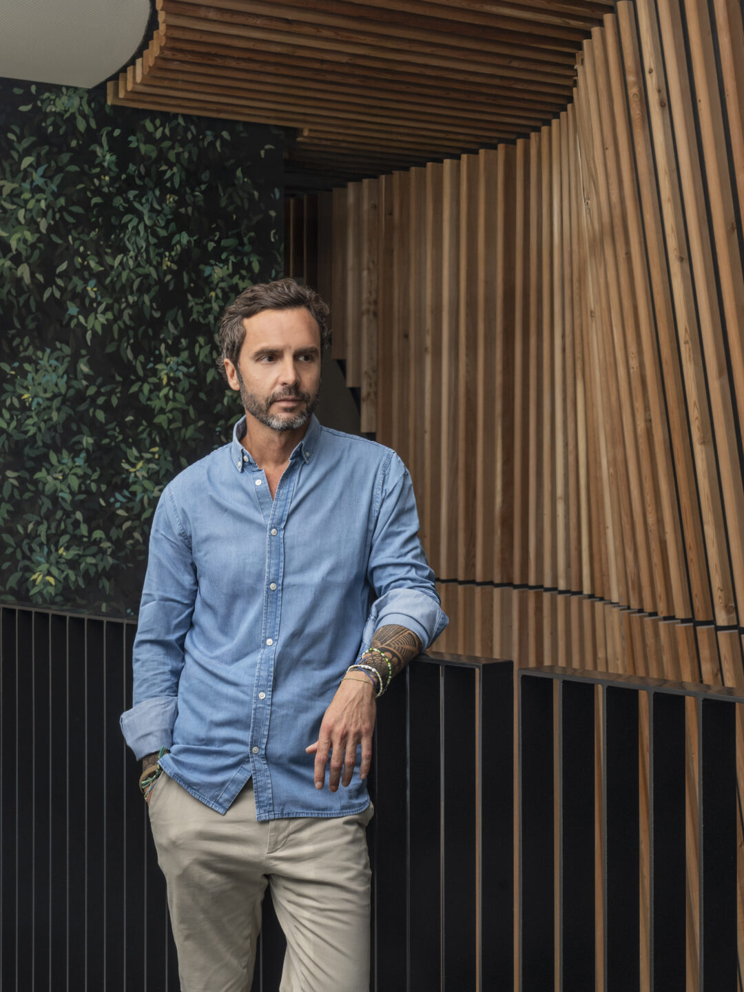 Luca T ┬®Alessandro Saletta DSL Studio AS 1817 Modifica