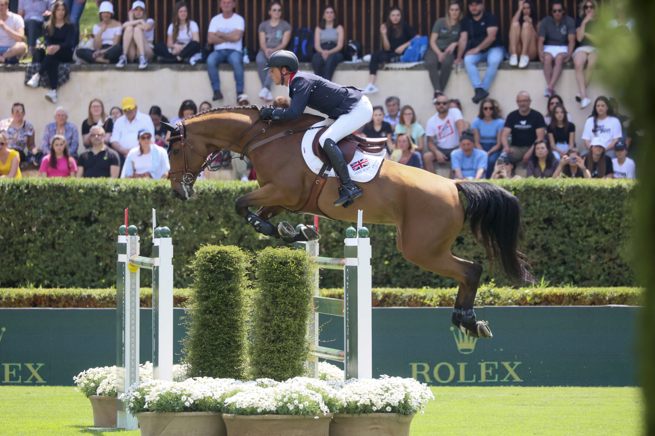 Maher DallasVegas ROMA2023 20230526 SS3 3139