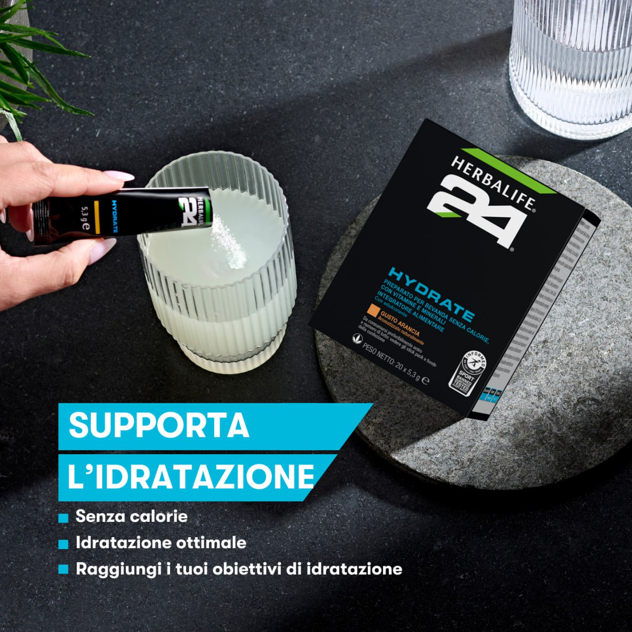 Nutrizione del cavaliere per lequitazione by Herbalife 1