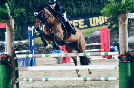 Nutrizione del cavaliere per l'equitazione by Herbalife