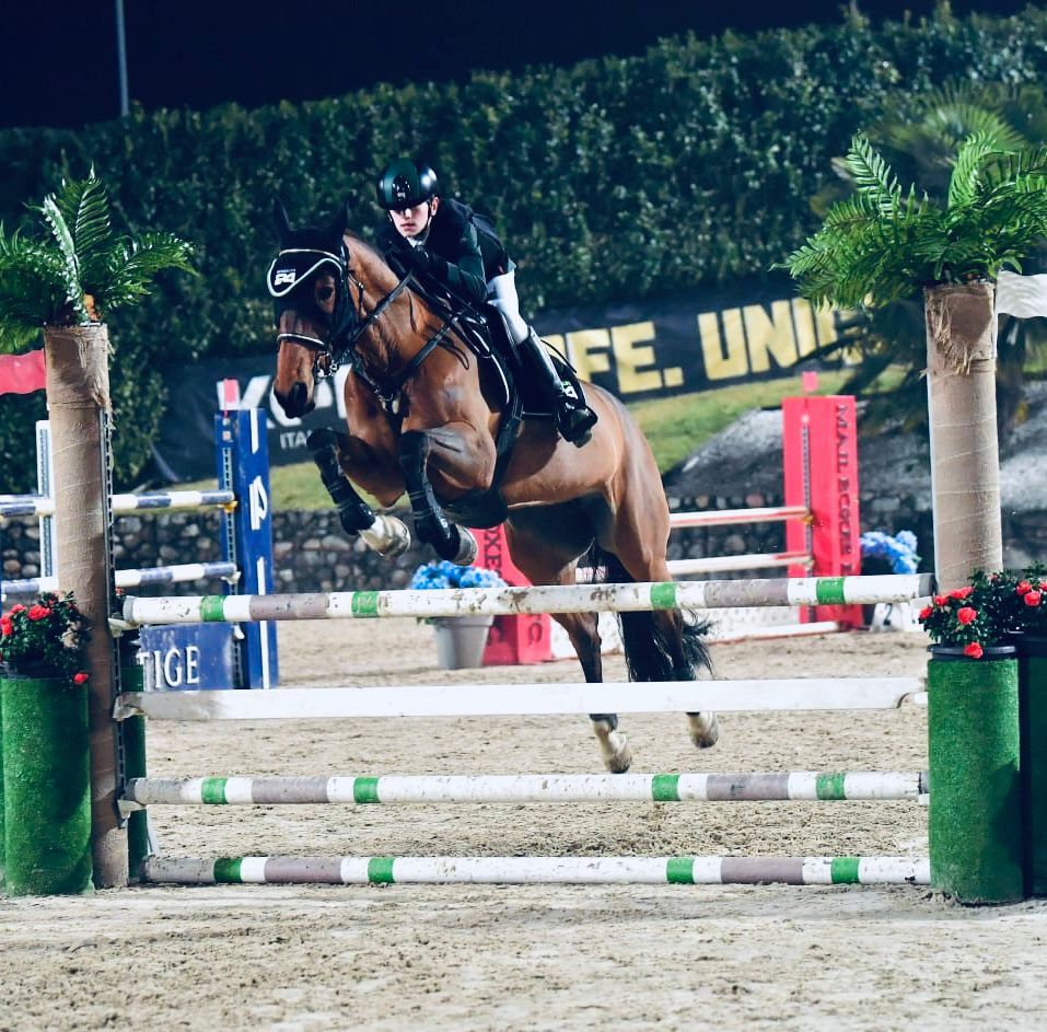 Nutrizione del cavaliere per l'equitazione by Herbalife