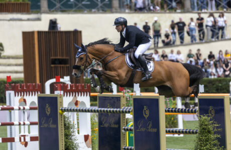 Paolo Paini su Mille Lire di Ca San Giorgio