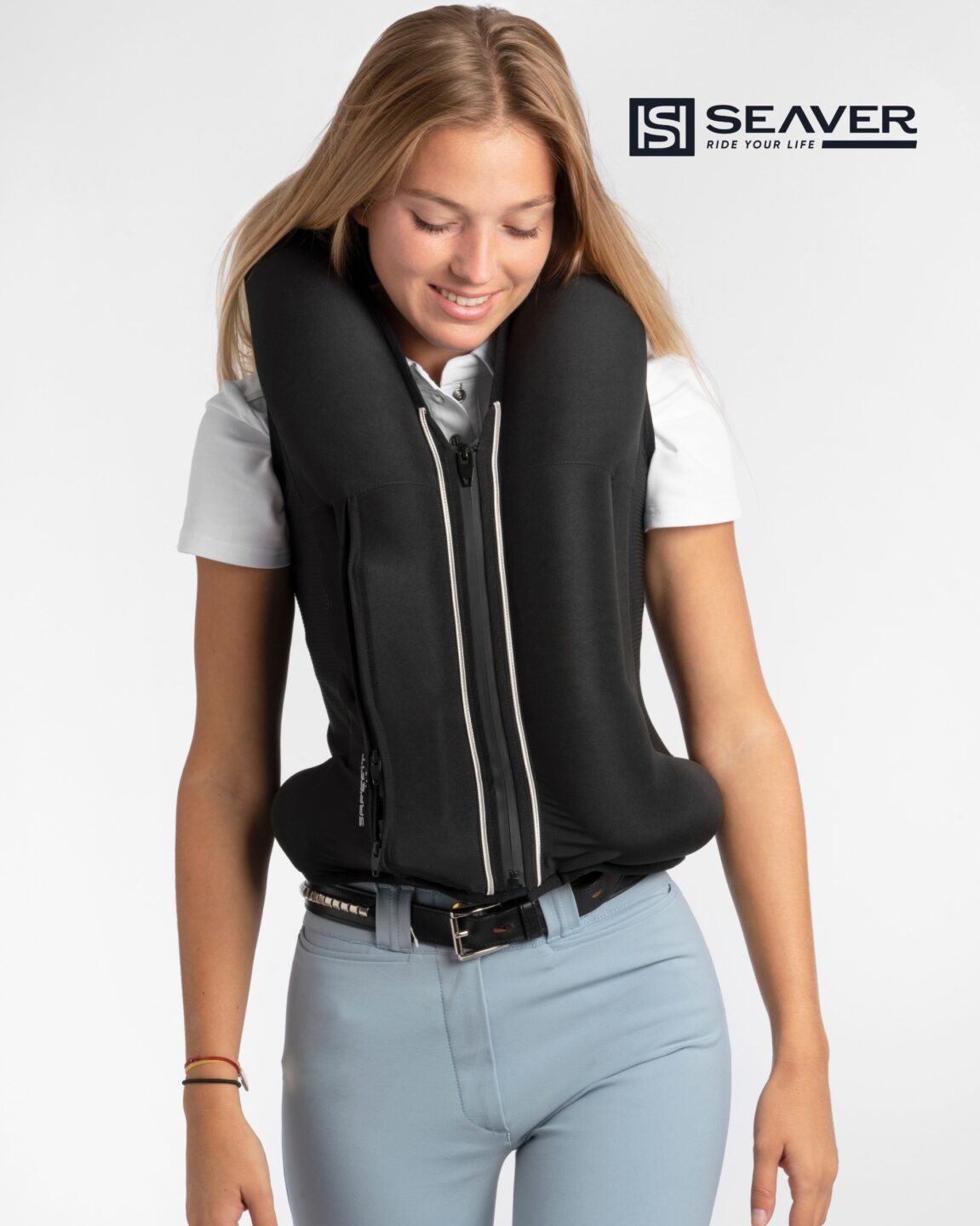 Seaver protezioni amahorse 1 1