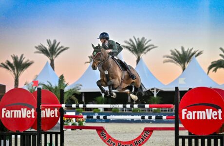 Skylar Wireman and Tornado