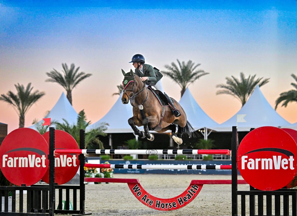 Skylar Wireman and Tornado