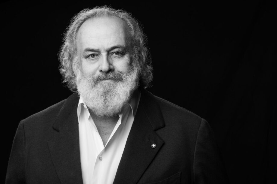 Stefano Ricci Portrati 02 © Massimo Sestini Courtesy of Stefano Ricci S.p.A