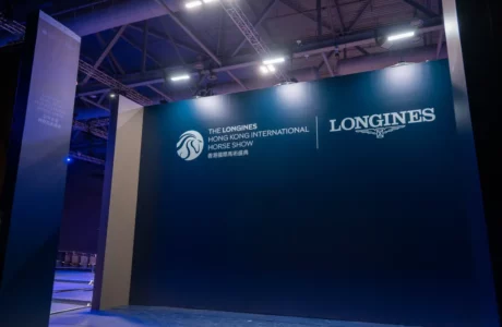 The Longines Hong Kong International Horse Show 2