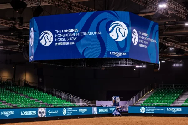 The Longines Hong Kong International Horse Show