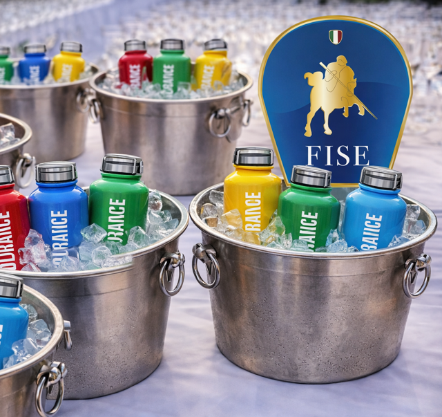 La FISE per un Endurance più green 2 quadrato