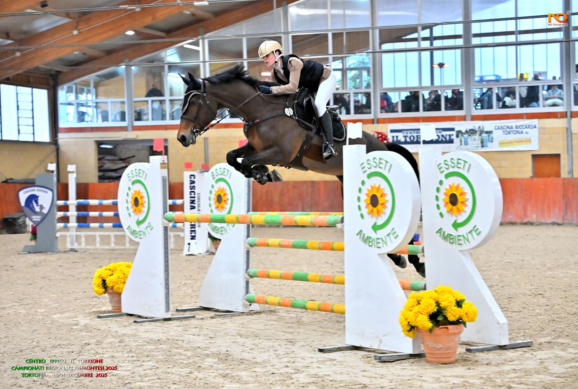 Emma Ivaldi, crescere tra scuola, scuderia e determinazione 5 09990f36 e57a 4ca9 8f74 5646a8bdf8ea