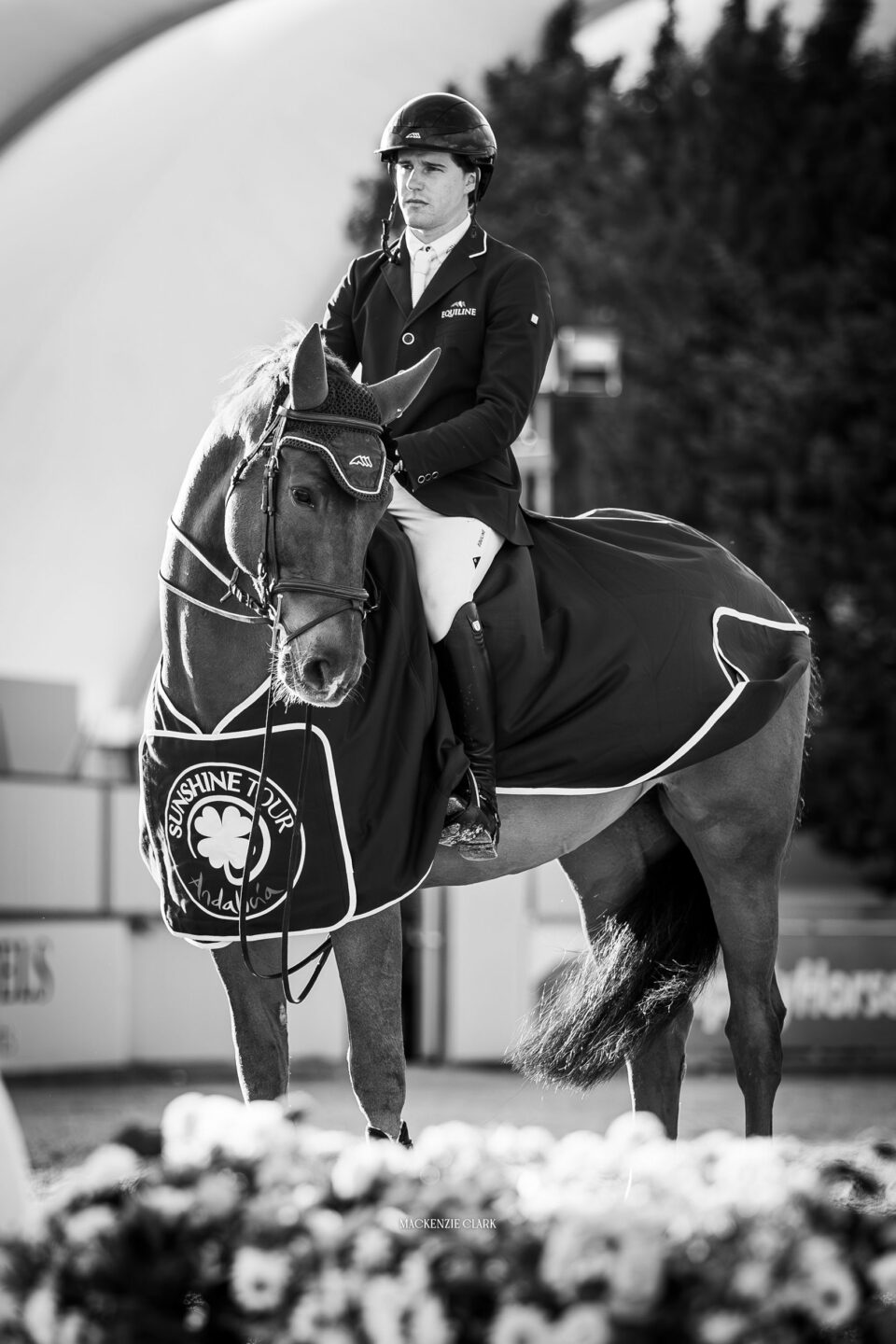 Andalucía Sunshine Tour