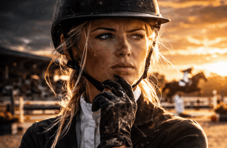 focus mentale prima di una gara