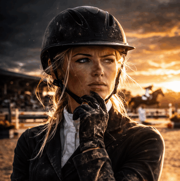 focus mentale prima di una gara