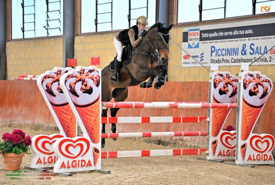 Emma Ivaldi, crescere tra scuola, scuderia e determinazione 3 77bc562c ffda 49ef 956b 732d0cf43aaa