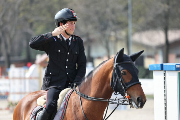 Francesco Correddu e Agrado