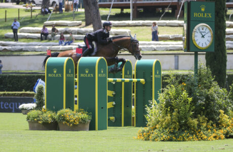 Francesco Correddu a Piazza di Siena