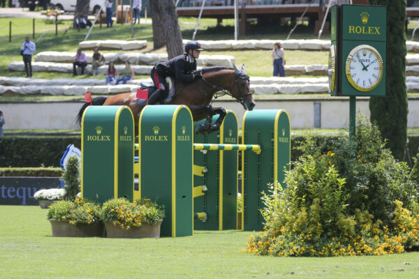 Francesco Correddu a Piazza di Siena