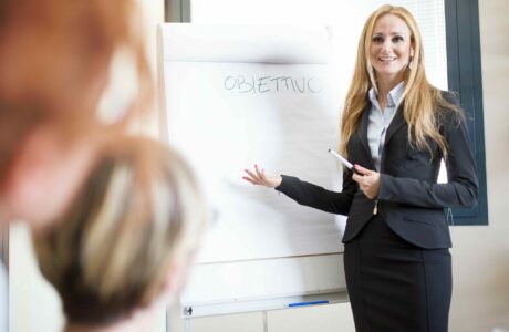 Eva Rosenthal consulenza