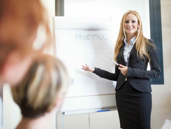 Eva Rosenthal consulenza