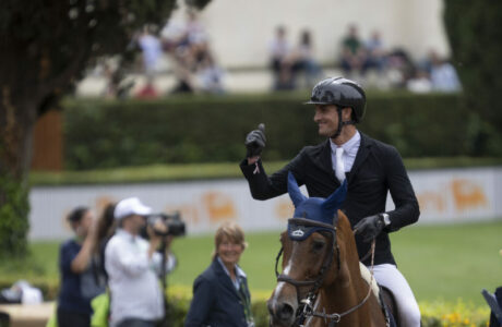 Giacomo Bassi su Cape Cod