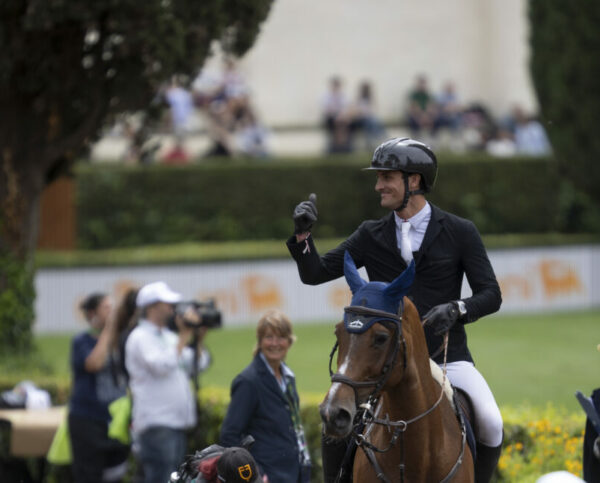 Giacomo Bassi su Cape Cod