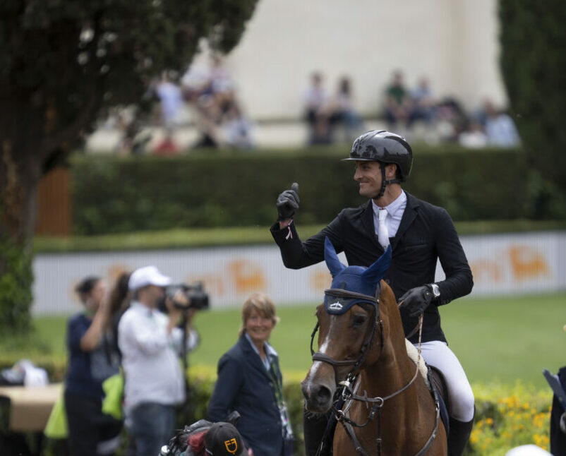Giacomo Bassi su Cape Cod