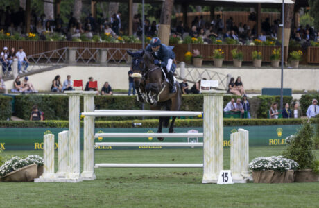 Guido Grimaldi ITA Messi 7 Roma 20250524 SS351716