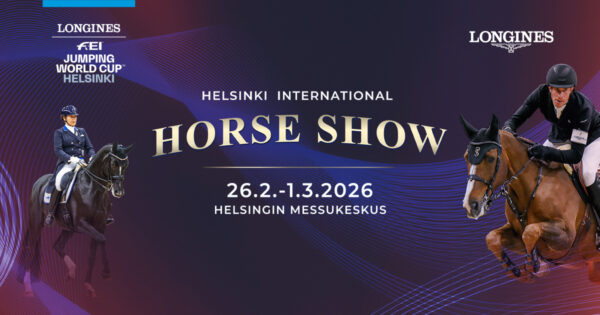 Helsinki Horse Show