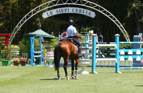 Le Siepi Cervia Talent 2020