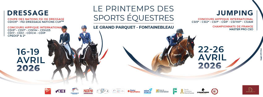 Printemps des Sports Équestres