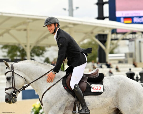 Richard Vogel Photo by Andrew Ryback Photography