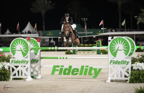 Richie Vogel & Gangster Montdesir