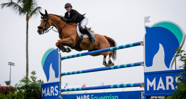 Shane Sweetnam & Coriaan van Klapscheut Z