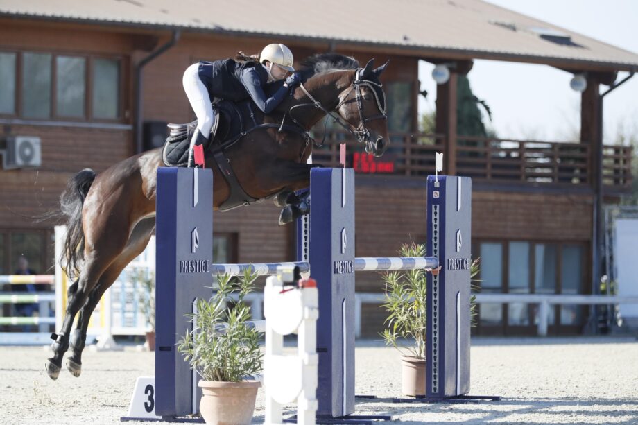 Emma Ivaldi, crescere tra scuola, scuderia e determinazione 2 bcdc04ff 71ba 467f bca5 ca5e8e6588da