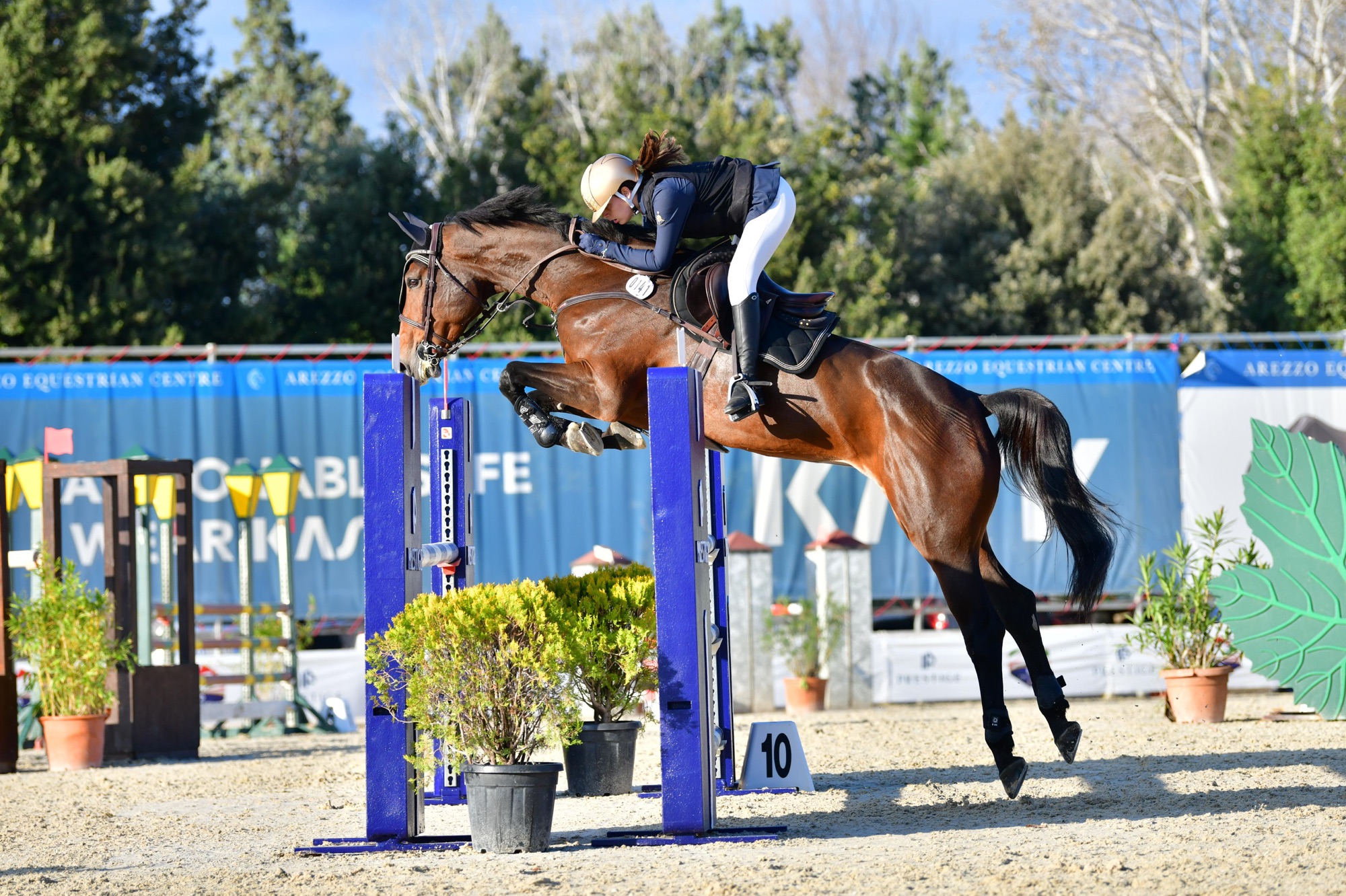 Emma Ivaldi, crescere tra scuola, scuderia e determinazione 6 c7eb27f4 f691 4f56 82ea 46472b8d7be0