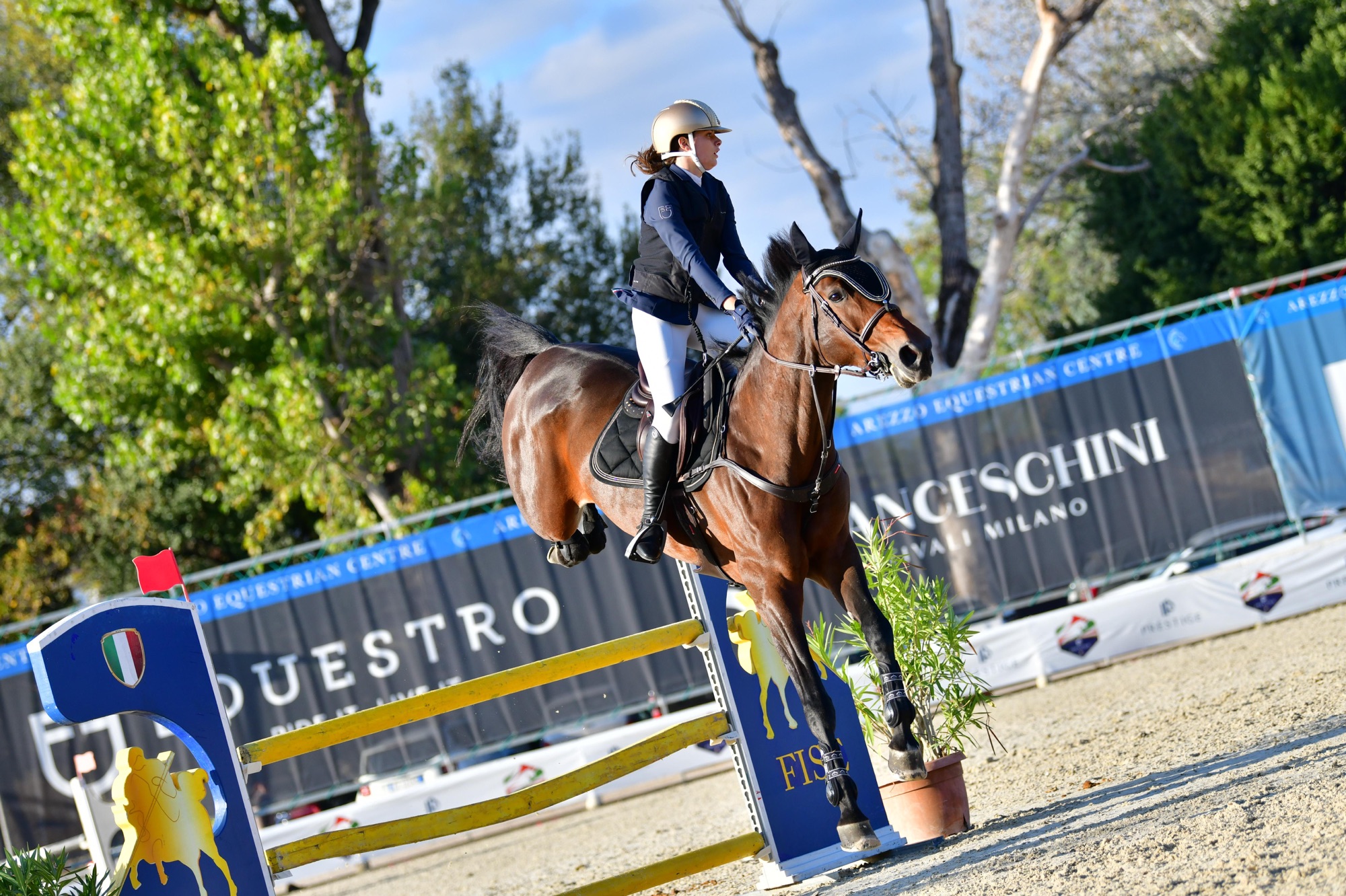 Emma Ivaldi, crescere tra scuola, scuderia e determinazione 4 fd764106 3376 4f69 b320 7c33e3c592dc