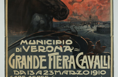 Fieracavalli di Verona: storia di una passione che attraversa i secoli.