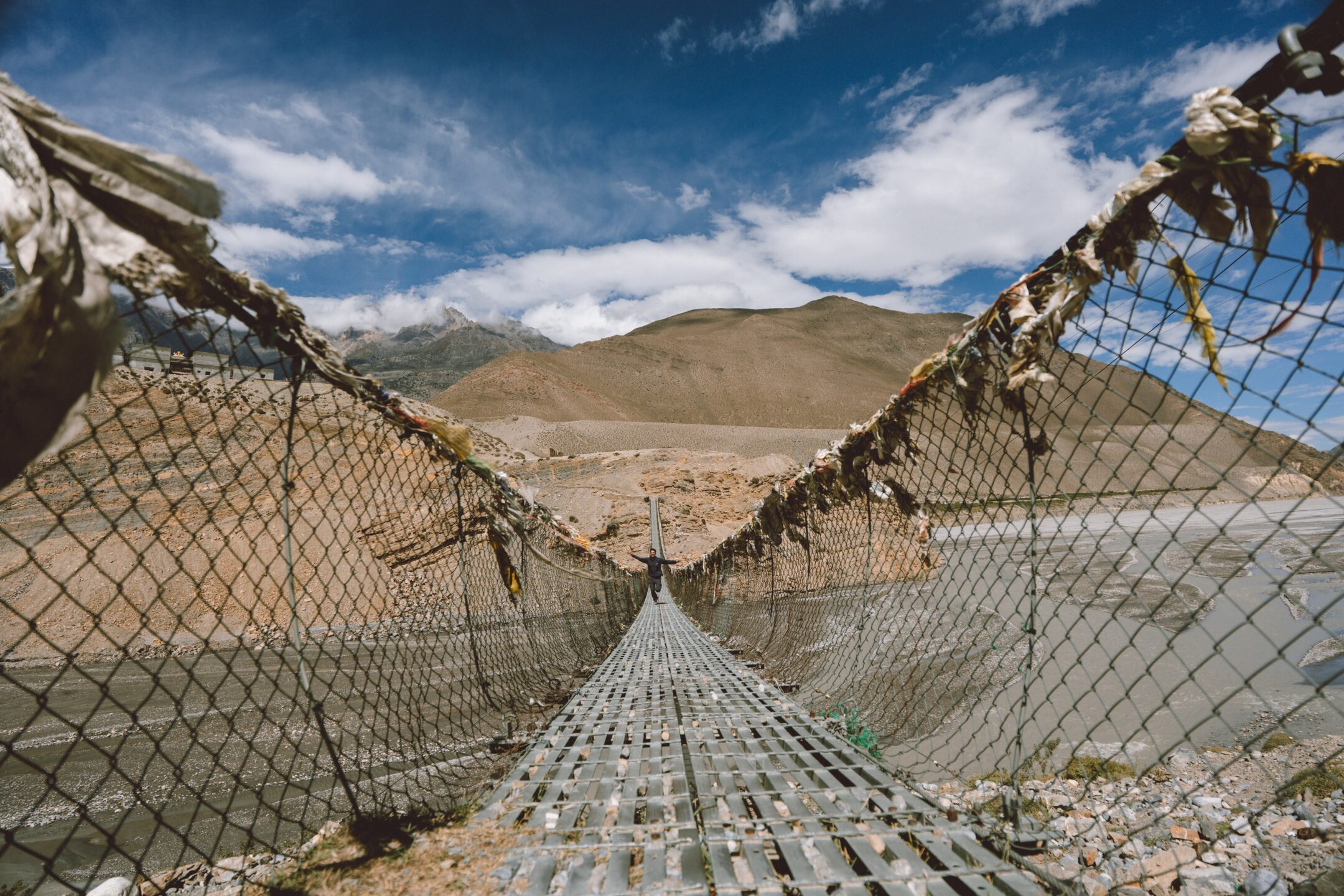Nel cuore del Mustang, in sella ai cavallini del vento 3 nepal 10 1
