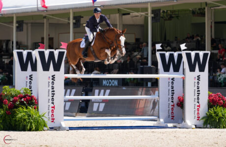 Alex Matz Junior Kannan. Photo ©Sportfot