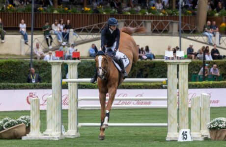 Ocala Nations Cup: squadre e campioni pronti alla sfida decisiva per la Longines League of Nations.