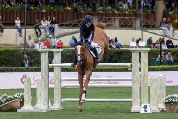 Ocala Nations Cup: squadre e campioni pronti alla sfida decisiva per la Longines League of Nations.
