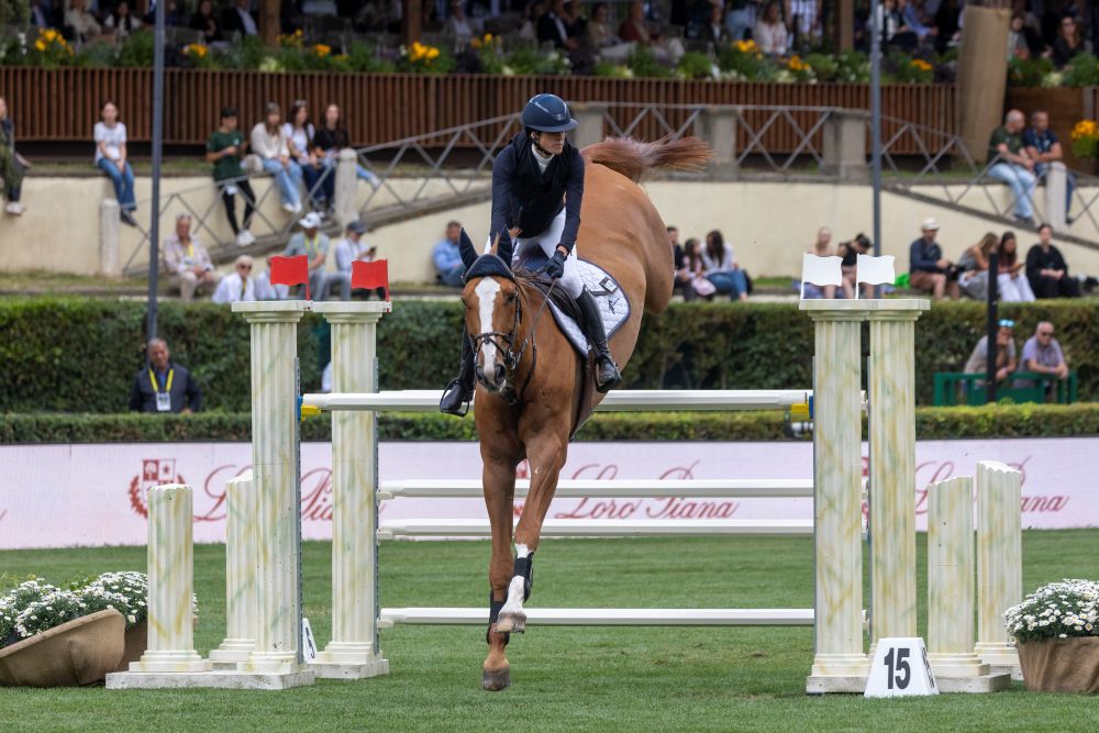 Ocala Nations Cup: squadre e campioni pronti alla sfida decisiva per la Longines League of Nations.