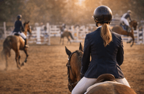 Campo prova senza stress