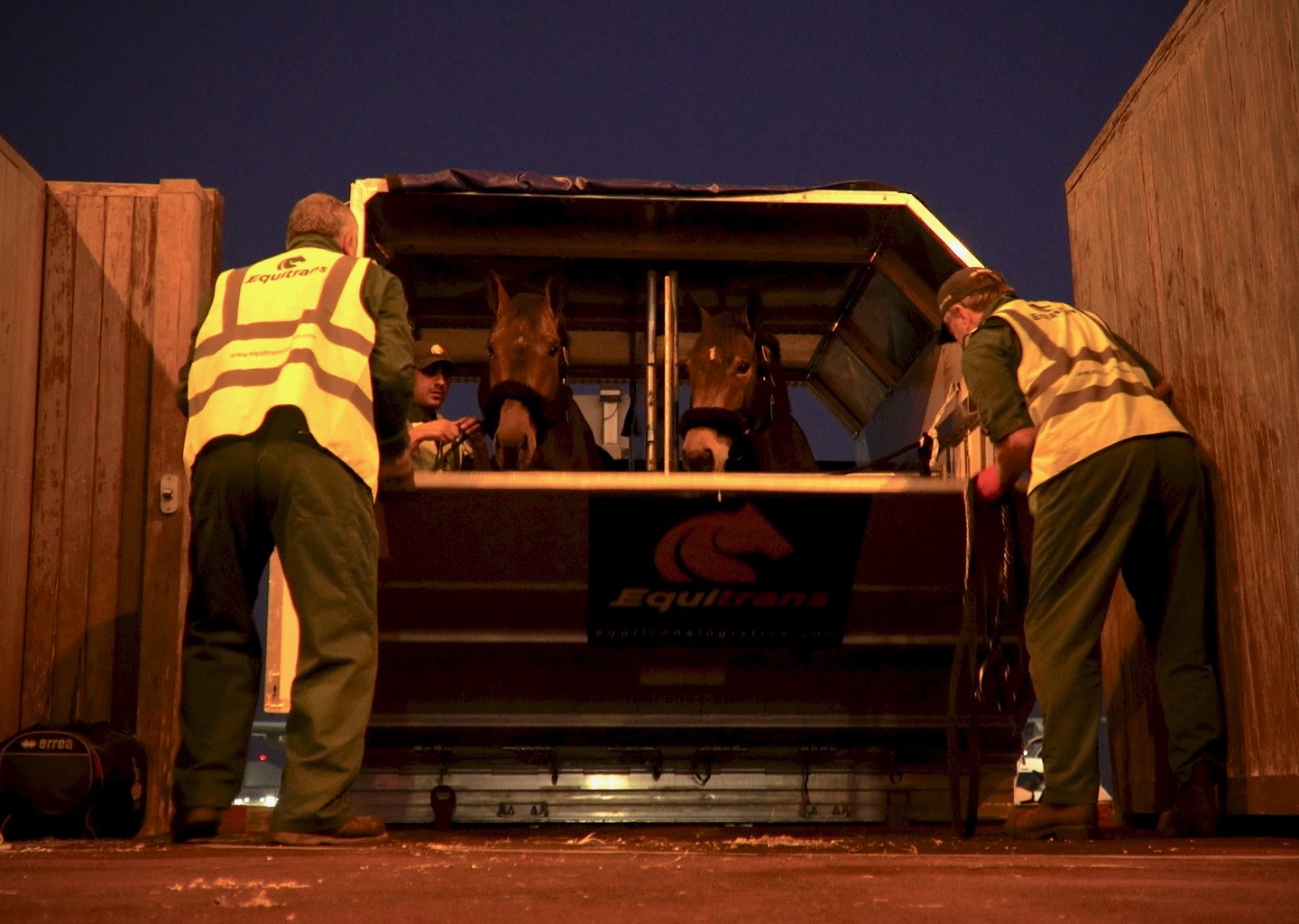 Closing the jetstall