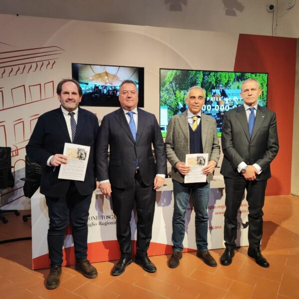 TOSCANA TOUR 2026: AD AREZZO TORNANO I CAMPIONI DEL JUMPING.